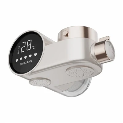Filtru tas-sink tal-kamra tal-banju għall-ġilda
