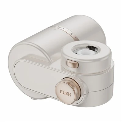 Fluworidu tal-Filtru tal-Ilma tal-faucet