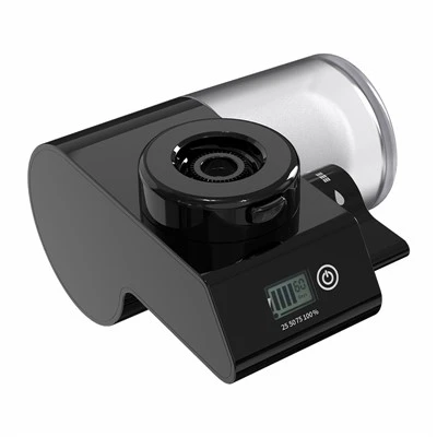 Filtru tal-Ilma tal-faucet portabbli